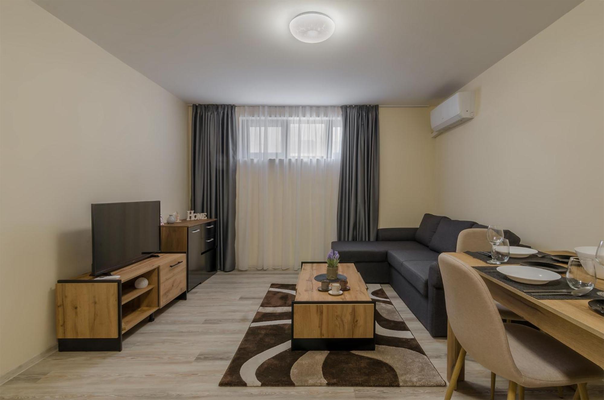 Brizy Apartamento Varna Exterior foto