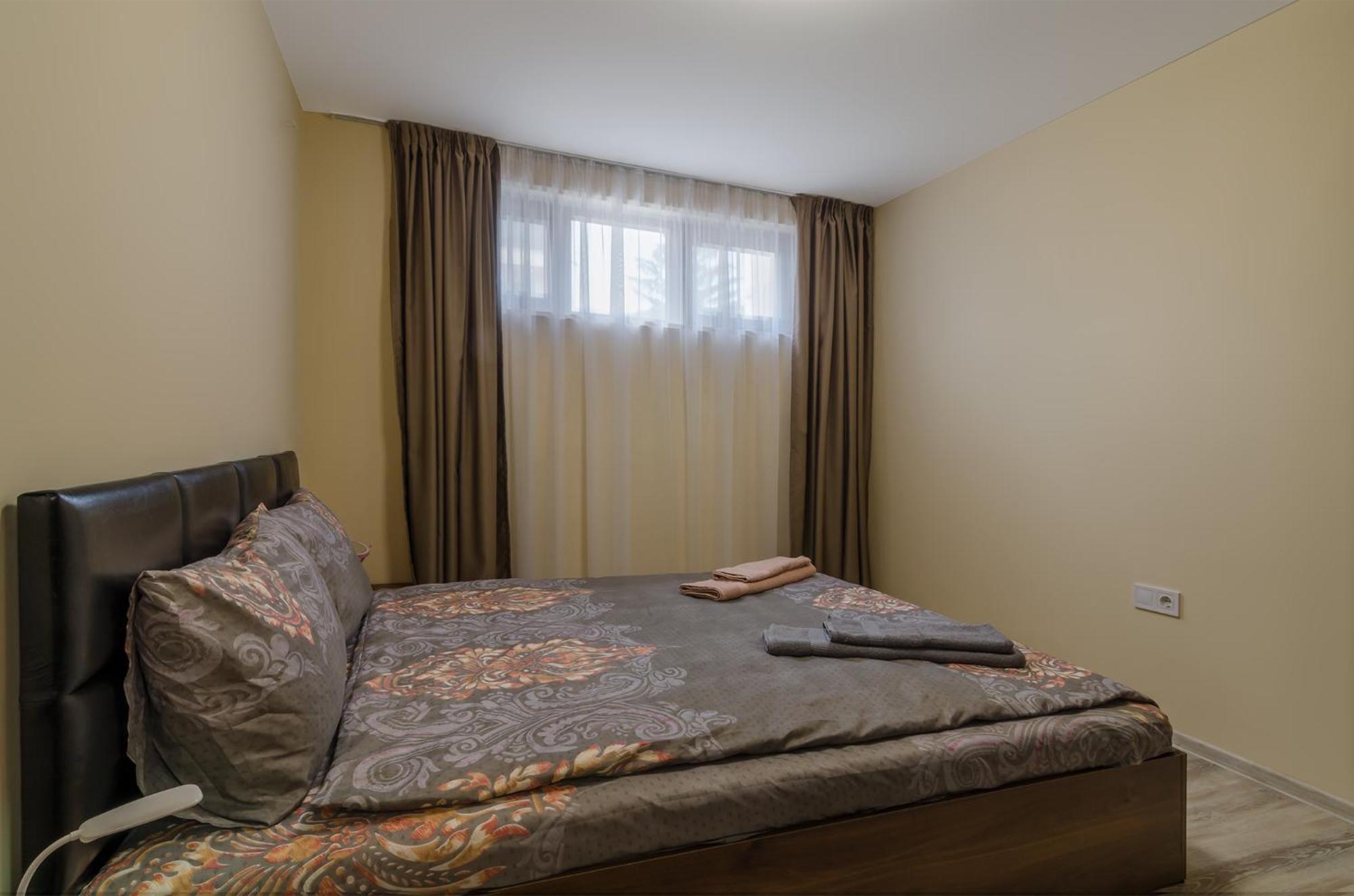Brizy Apartamento Varna Exterior foto