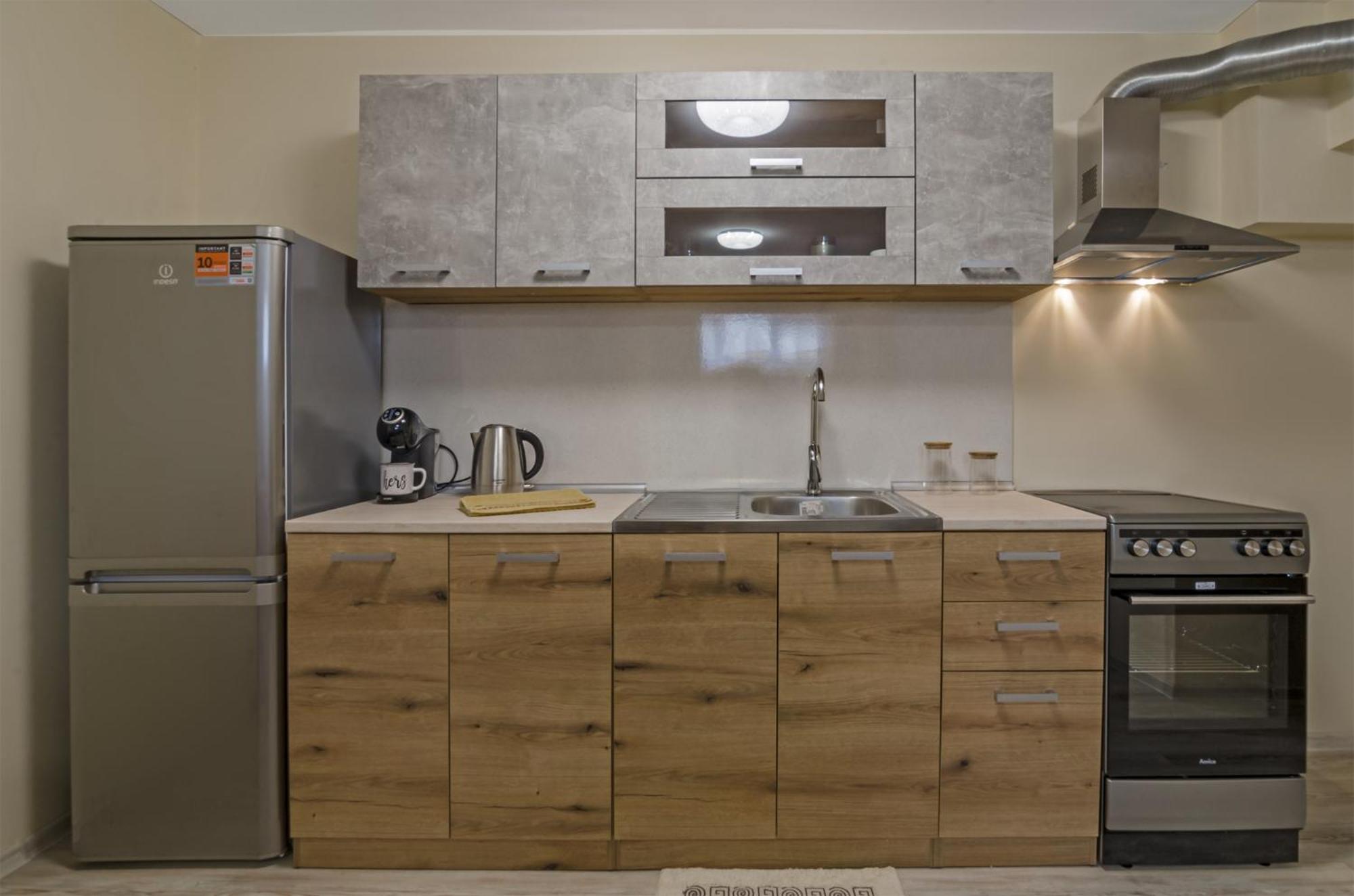 Brizy Apartamento Varna Exterior foto