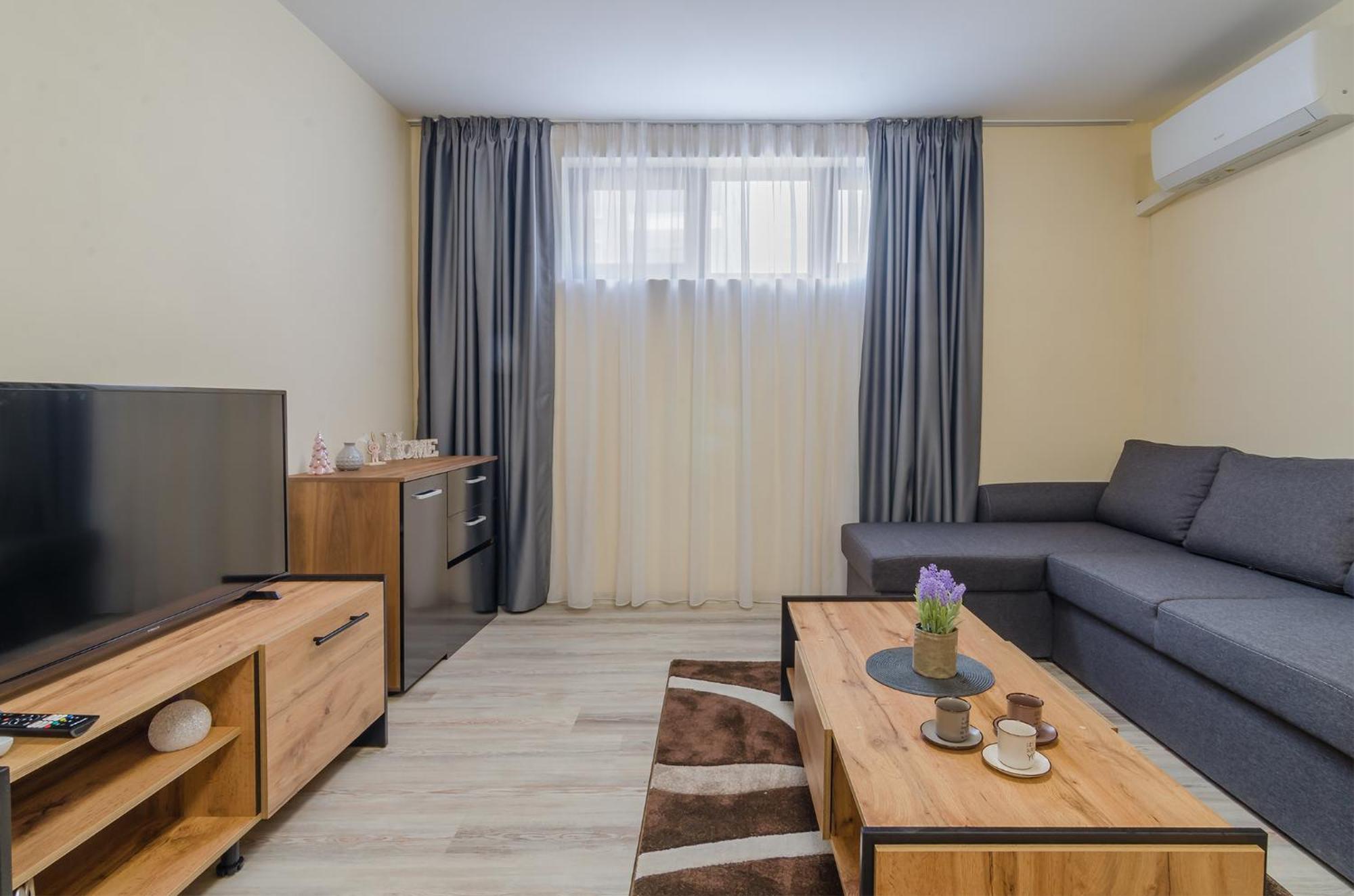 Brizy Apartamento Varna Exterior foto