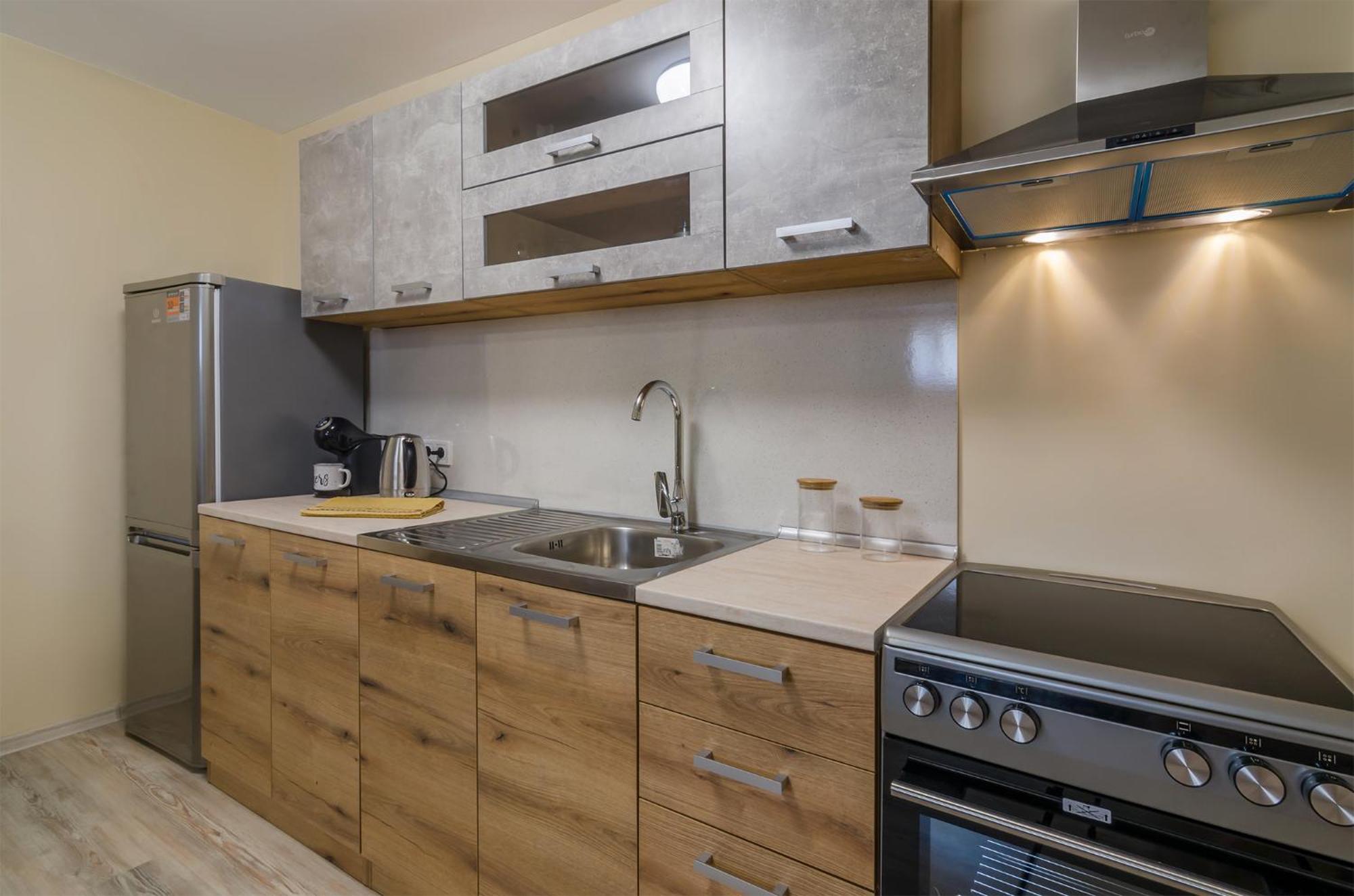 Brizy Apartamento Varna Exterior foto