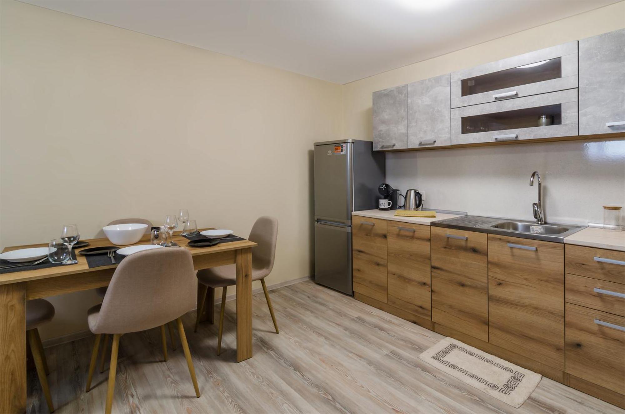 Brizy Apartamento Varna Exterior foto